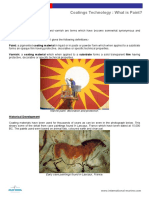 What is Paint.pdf