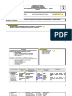 Observaciones de Ruta de Aprendizaje Unidad 1