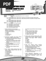 Download 09- Soal Sbmptn 2017 Tkd Soshum by sutarto SN374442467 doc pdf