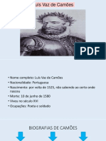 Apresentação1 Camoes