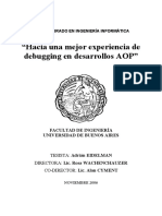 “Hacia una mejor experiencia de debugging en desarrollos AOP”.pdf