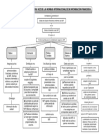 NIIF 1 Mapa Conceptual