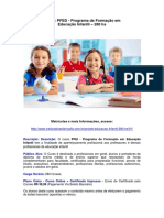 PFED - Educação Infantil.pdf