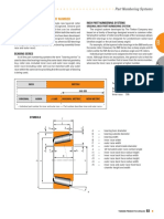 TIMKENTapered Single Roller Bearings - TS Engineering PDF