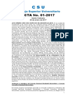 ACTA No. 01-2017 consejo superior universitario.pdf