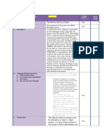 Mersey Gateway Project financing structure and payment methods