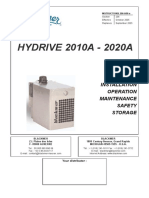 Hydrive IOM
