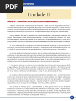 Livro Texto - Unidade II Desenvolvimento Sustentável