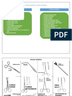 Mapas y Cuadros