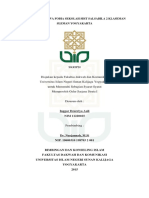 Bab I IV Atau V Daftar Pustaka