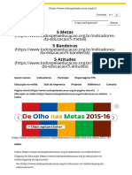 Educação, democracia e participação familiar