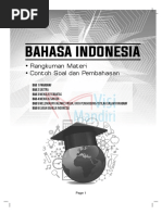 Download Rangkuman materi SBMPTN Saintekpdf by Rahma Fadhila SN374459321 doc pdf