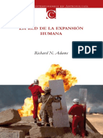 La red de la expansión humana.pdf