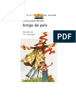 Amigo de Palo