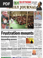 Download 0914 issue of the Daily Journal by San Mateo Daily Journal SN37446179 doc pdf