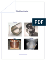 Metal Identification Ready - Unprotected PDF
