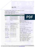 A3 Suffixes Practice Seiten NoAK