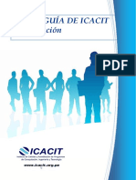 Libro Guia ICACIT 2012 PDF