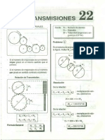 22. Transmisiones - COVEÑAS