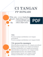 CUCI TANGAN OPERASI, Jas, Sarung Tangan