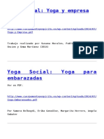 Yoga Social