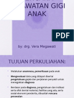 Diagnosis&Rencana Perawatan PD Anak