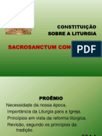 3. Sacrosanctum Concilium.ppt