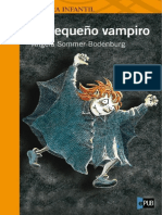 El Pequeño Vampiro