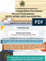 Bahan Sosialisasi 86 Tahun 2017 PDF