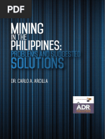 Mining in the Philippines - Problems and Suggested Solutions.pdf