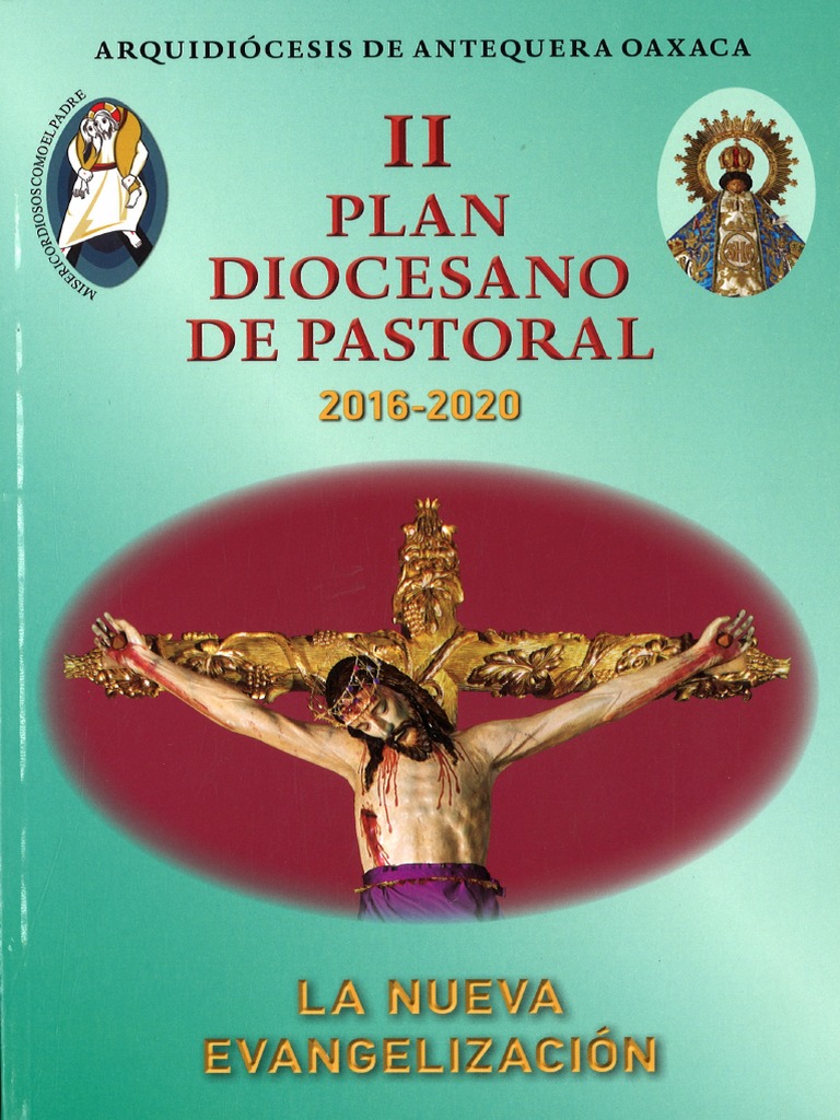 II Plan Diocesano de Pastoral | PDF