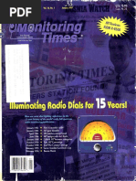 06 June 1990 | PDF | Am Broadcasting | Federal