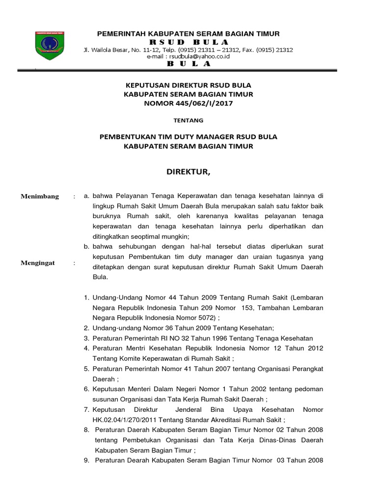 Sk Duty Manager