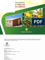 Planos de Construcción PDF