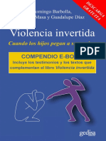 Violencia Invertida - Cuando los hijos pegan a sus padres.pdf
