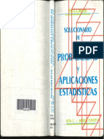 Solucionario Probabilidad Paul L Meyer PDF