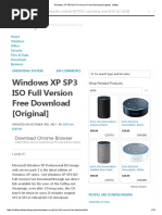 Download Windows XP SP3 ISO Full Version Free Download Original - Softlay by QuinshaAntoni SN374477396 doc pdf