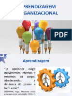 06-Aprendizagem Organizacional