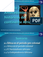 2.1 Antecedentes Historicos Pre Colonial New