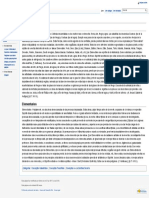 Elementales - Teosofía Wiki