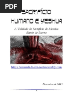 Sacrifício Humano e Yeshua_(completo).pdf