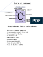 Química Del Carbono
