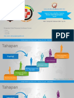 Paparan Akreditasi Paripurna