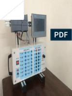 PLC Training Kit 500x500