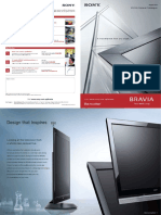 Bravia Catalogue PDF