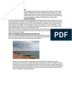 Coastal Erosion Prevention Methods