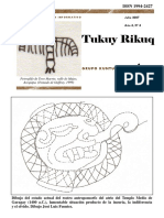 Boletín Tukuy Rikuq #4