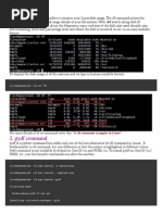 11 DF Command Examples in Linux