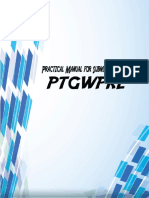 Ptgwp Manual