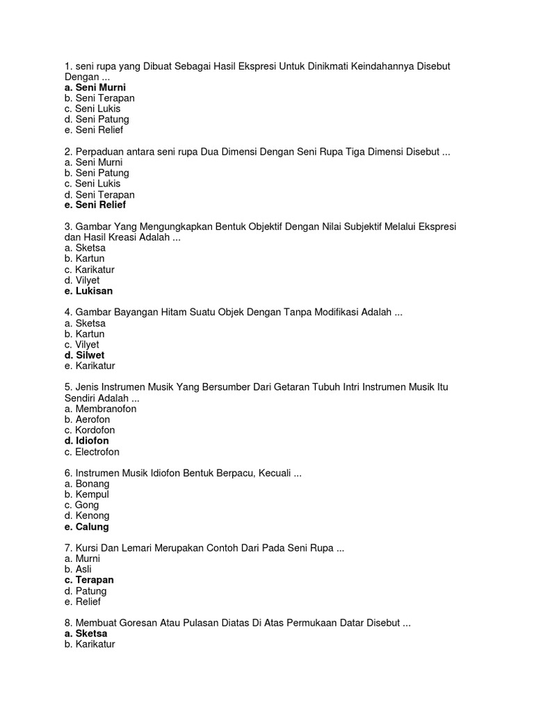 Download Gambar Sketsa Alat Musik Angklung  Aliransket